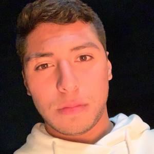 Meet your Posher, Edwin